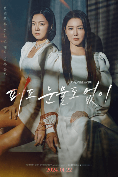 In Cold Blood (2024) Episode 68 English SUB
